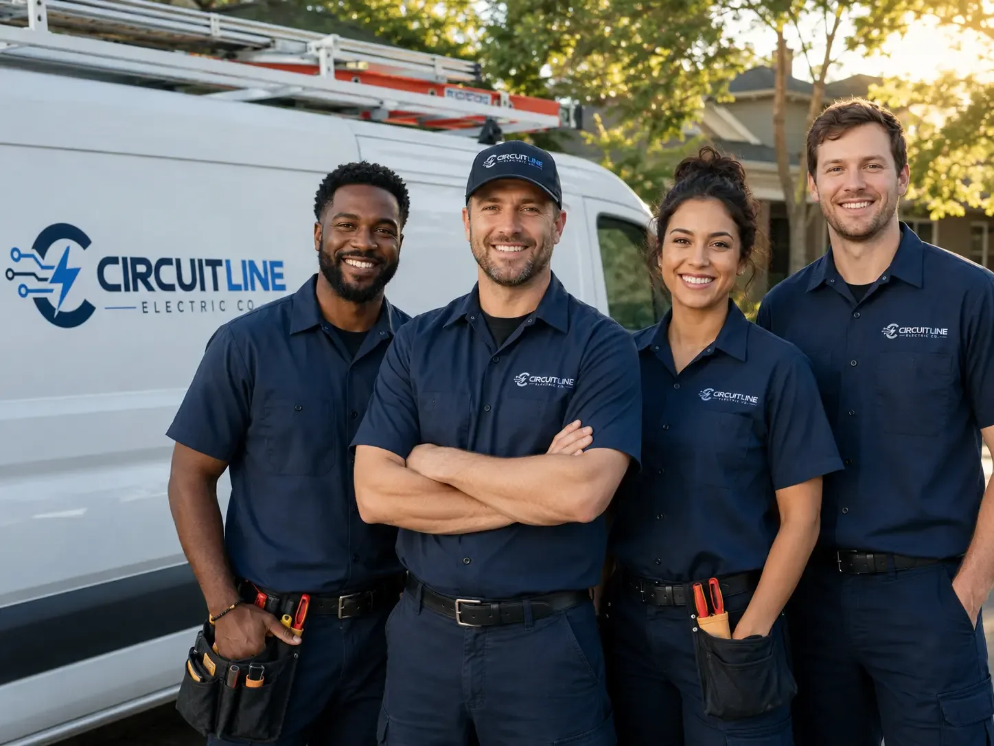 Whole Home Rewiring company in Dedham, MA