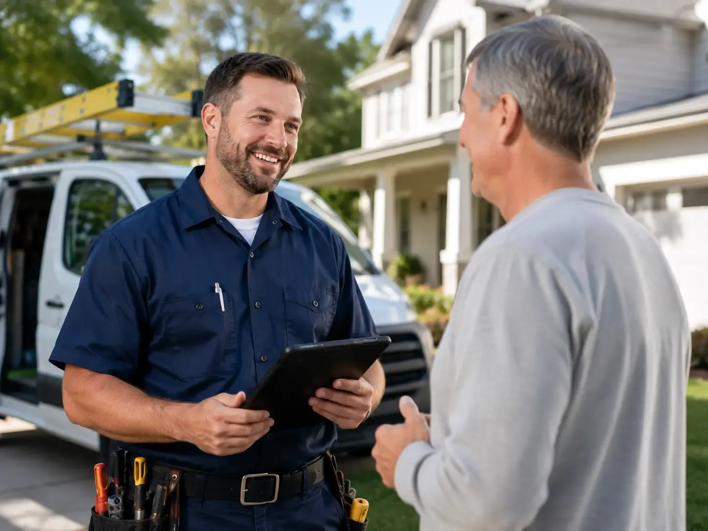 Whole Home Rewiring Dedham, MA FAQs